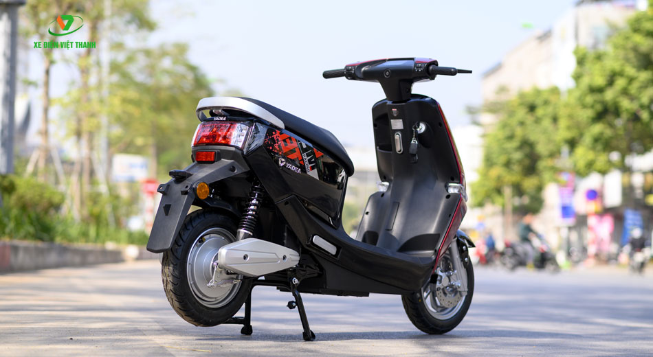 XE MÁY ĐIỆN YADEA ULIKE