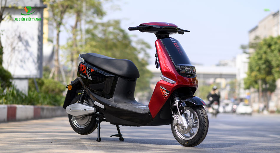 XE MÁY ĐIỆN YADEA ULIKE