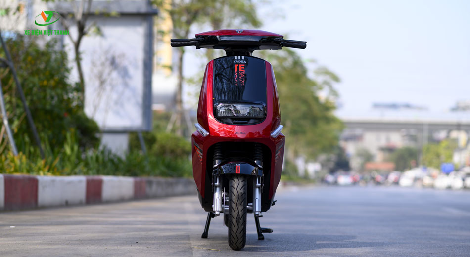 XE MÁY ĐIỆN YADEA ULIKE
