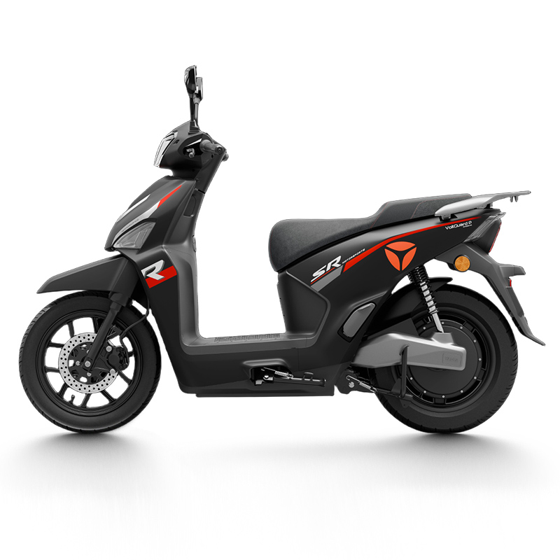 Xe Máy Điện YADEA V002 (VFV)