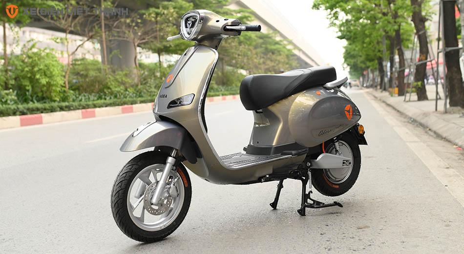 Xe máy điện YADEA Odora Pro