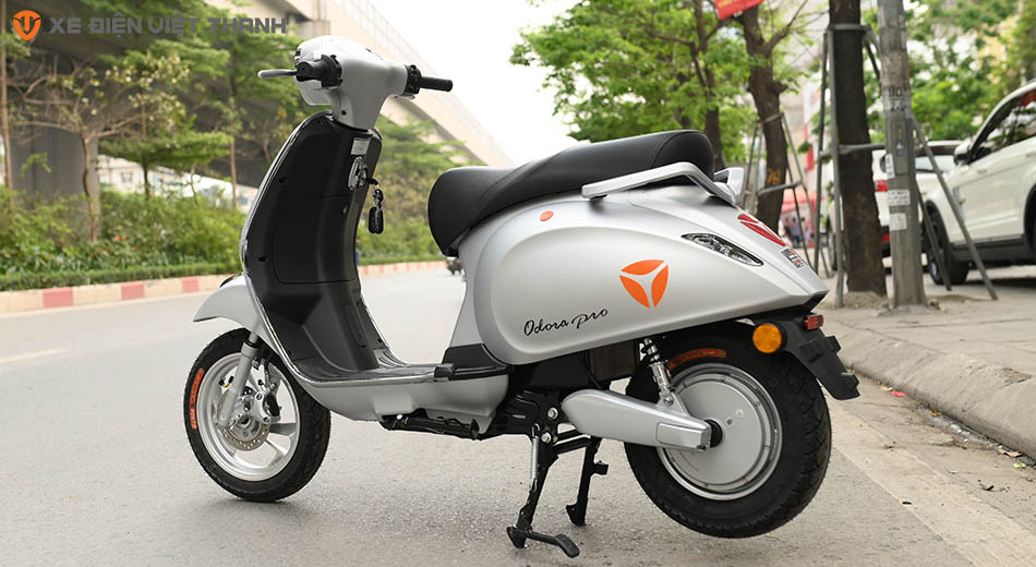 Xe máy điện YADEA Odora Pro