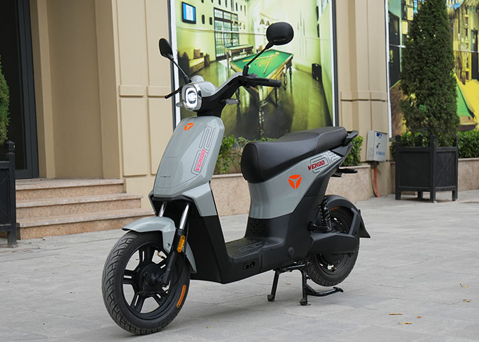 Xe Máy Điện YADEA Vekoo
