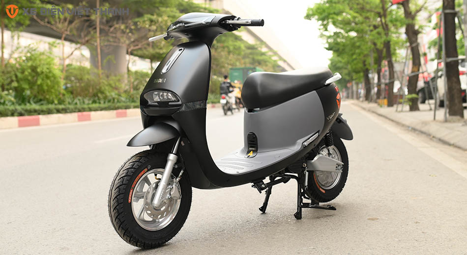 Xe Máy Điện YADEA Vigor