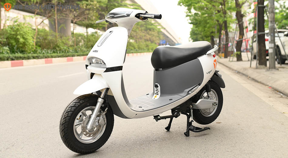 Xe Máy Điện YADEA Vigor