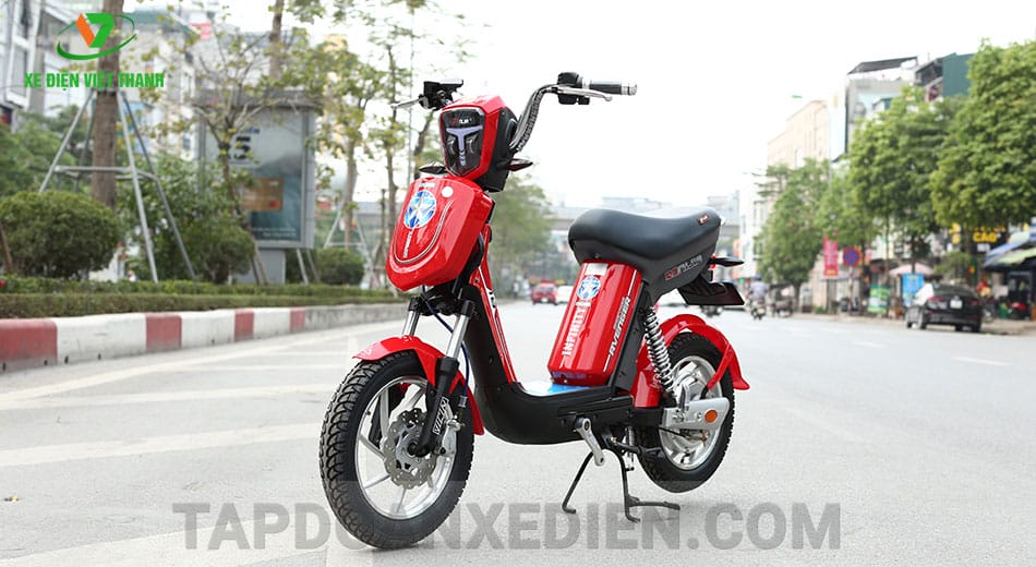 Những mẫu xe đạp điện “ăn khách” thời điểm hiện tại