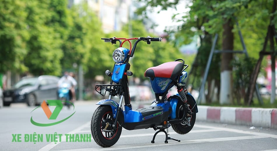 xe điện M133 Sport xe điện M133 Sport