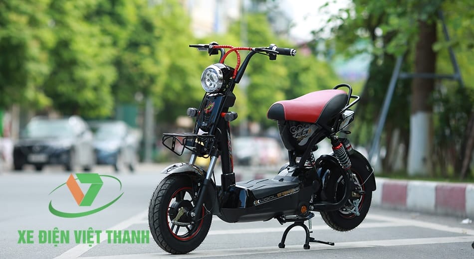 xe đạp điện M133 Sport 2018 xe đạp điện M133 Sport 2018