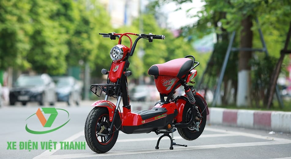xe điện M133 Sport xe điện M133 Sport