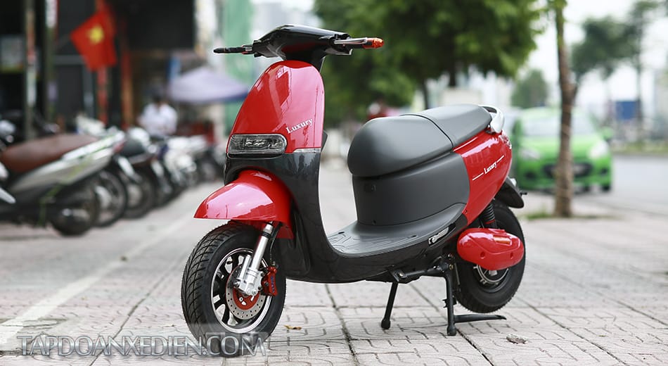 xe điện Gogo Zip xe điện Gogo Zip