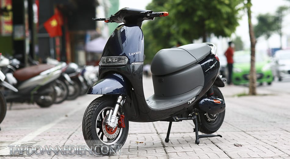 xe điện Gogo Zip xe điện Gogo Zip