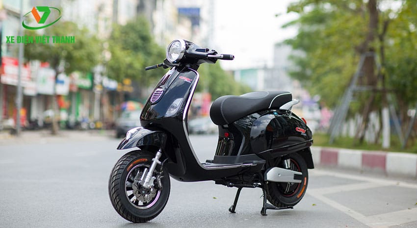 xe máy điện Vespa Classic xe máy điện Vespa Classic