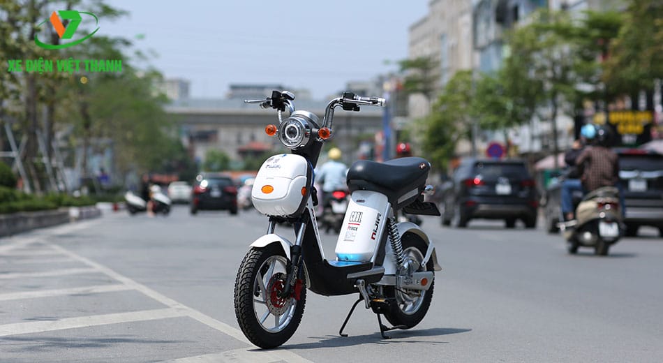 xe đạp điện Nijia 2018 Xe đạp điện Nijia 2018