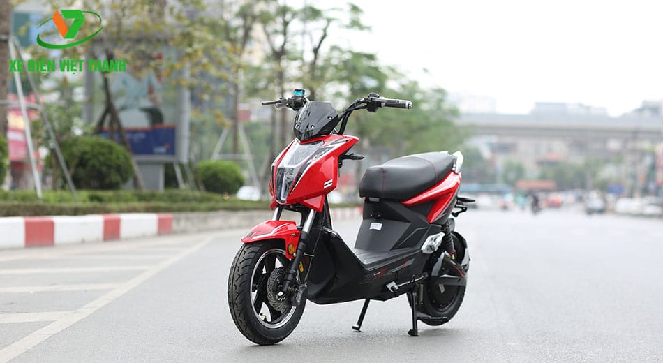 xe m&aacute;y điện Xtreme V5