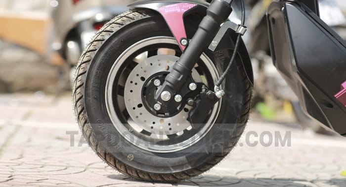 xe máy điện Xman Yadea 5 2018 xe máy điện Xman Yadea 5 2018