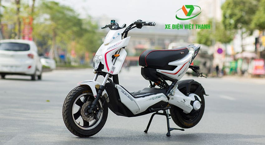 xe máy điện Xmen GT xe máy điện Xmen GT