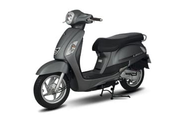 XE GA KYMCO LIKE 50CC Nhám