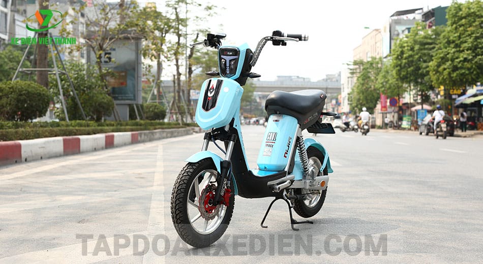 XE ĐẠP ĐIỆN NIJIA 2019