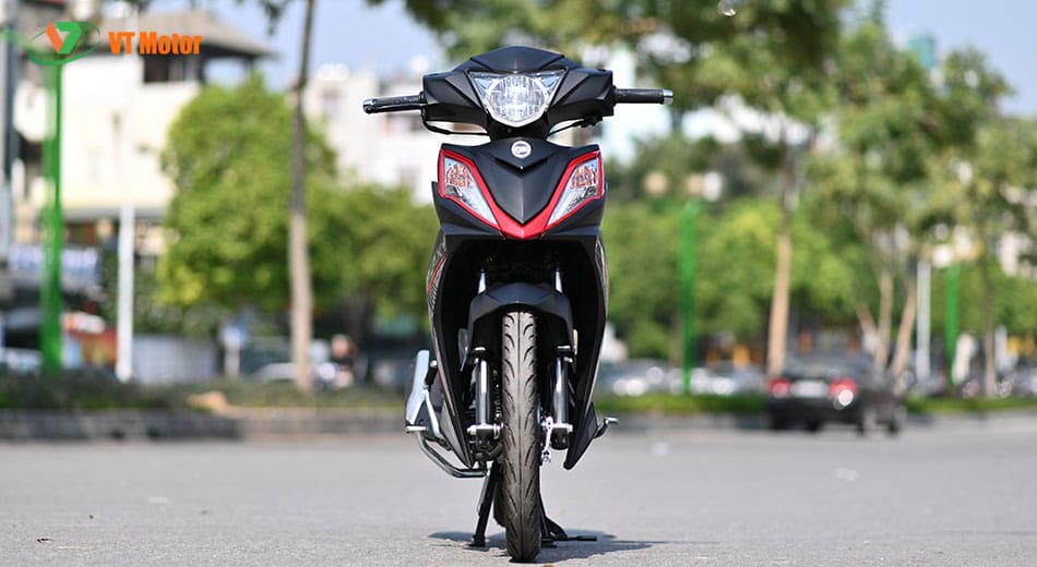 XE MÁY SYM GALAXY 50CC VÀNH ĐÚC