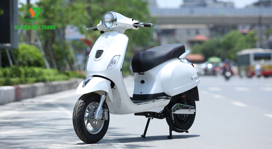 XE MÁY ĐIỆN XYNDI S