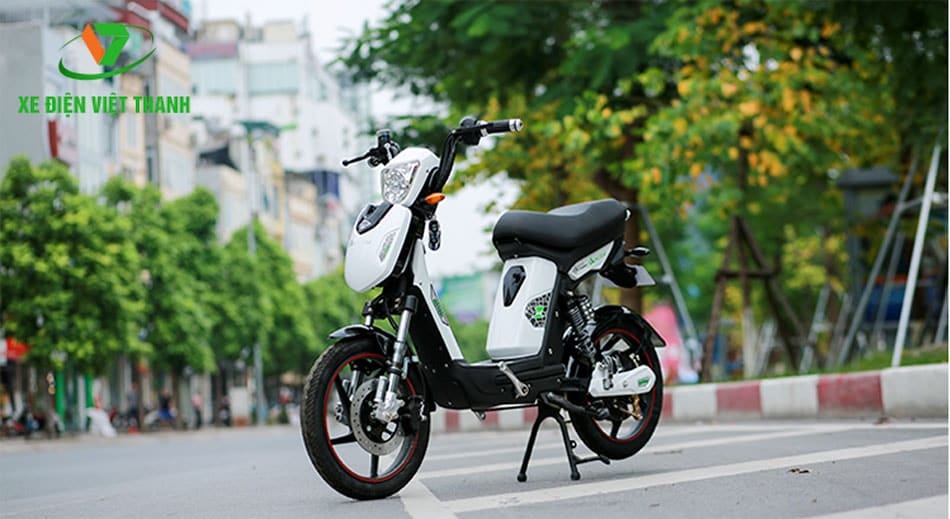 XE ĐẠP ĐIỆN SAMURAI