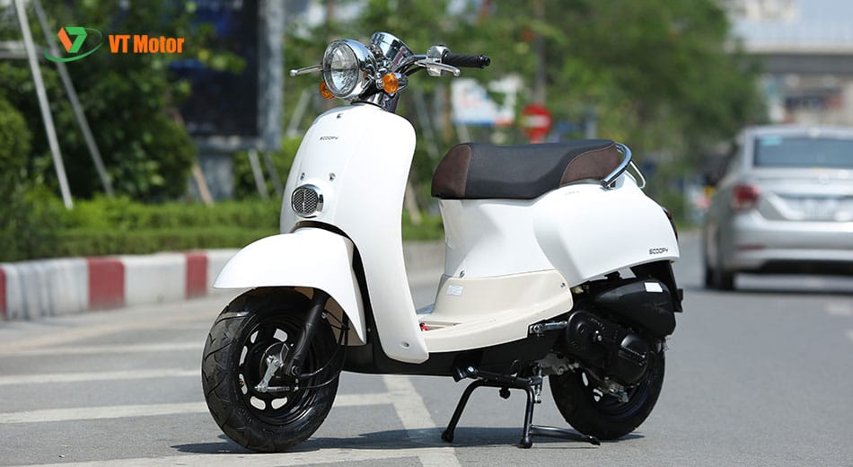 XE GA 50CC CREA