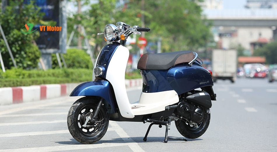 XE GA 50CC CREA