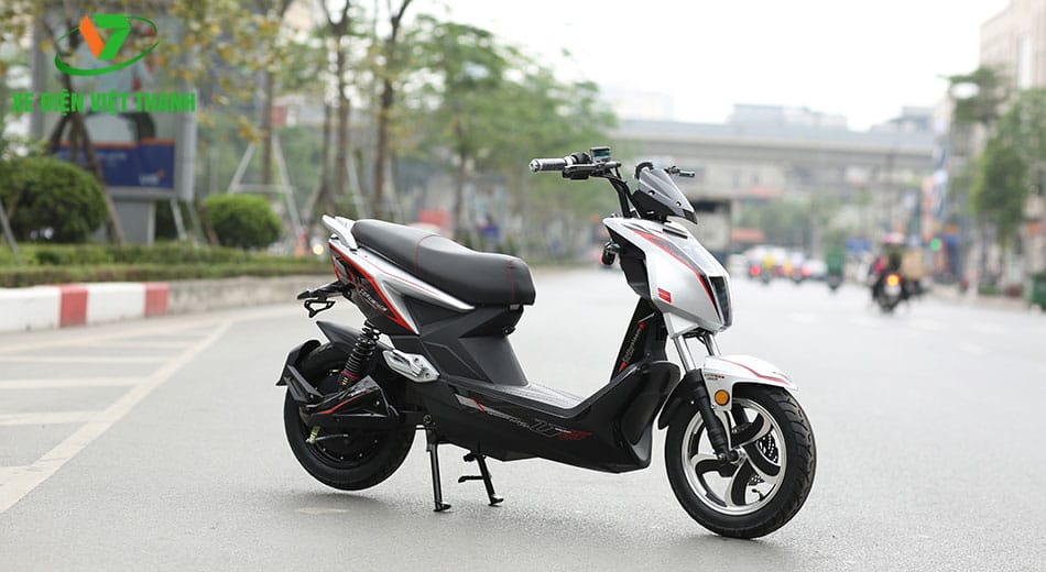 XE MÁY ĐIỆN XTREME V5