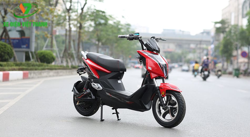 XE MÁY ĐIỆN XTREME V5