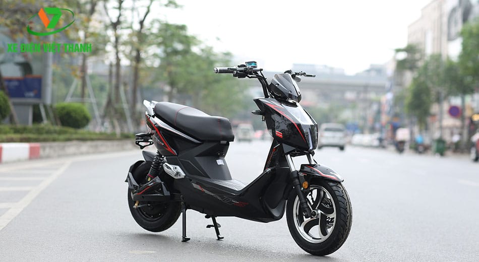XE MÁY ĐIỆN XTREME V5