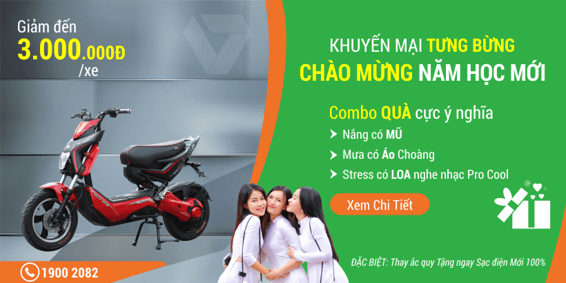 Vui đón quà - Chào mừng năm học mới