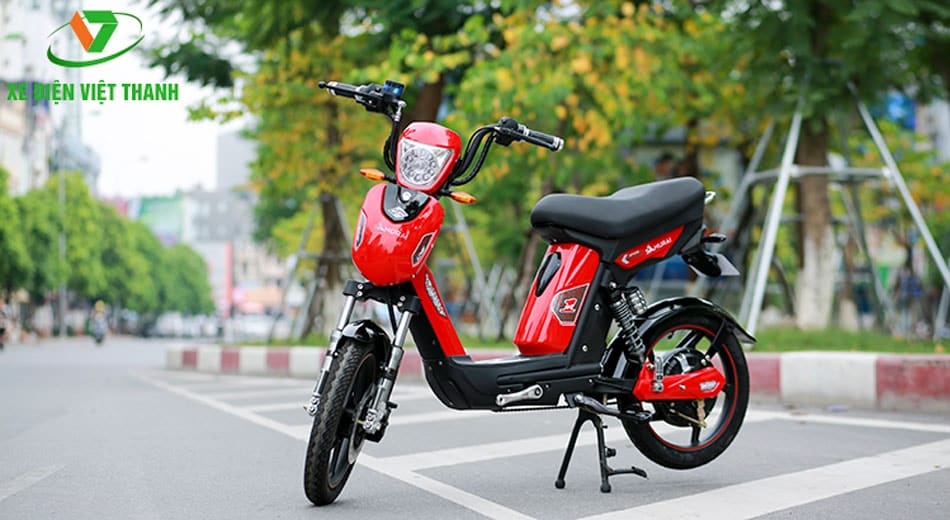 Bí kíp lựa chọn xe đạp điện năm 2020?