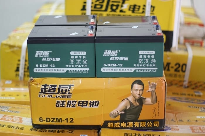 Lưu ý cần thiết để bảo quản ắc quy đúng cách