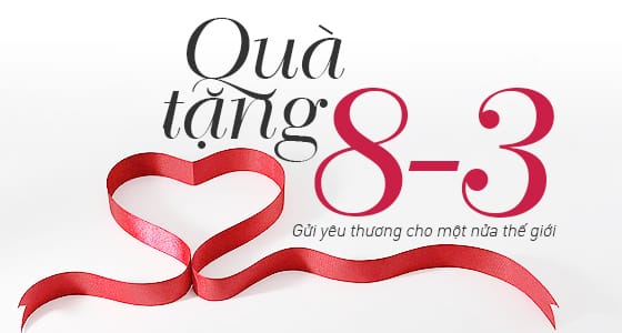 08 – 03 – Mua là có quà