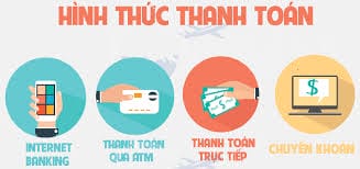 Phương thức Thanh toán đơn giản và tiện lợi
