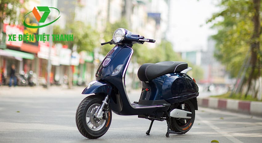 3 lý do nên sử dụng xe điện